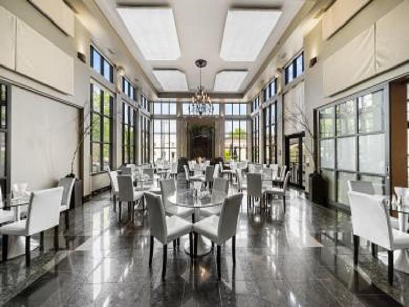 Perth Parkside Hotel & Spa, BW Premier Collection image