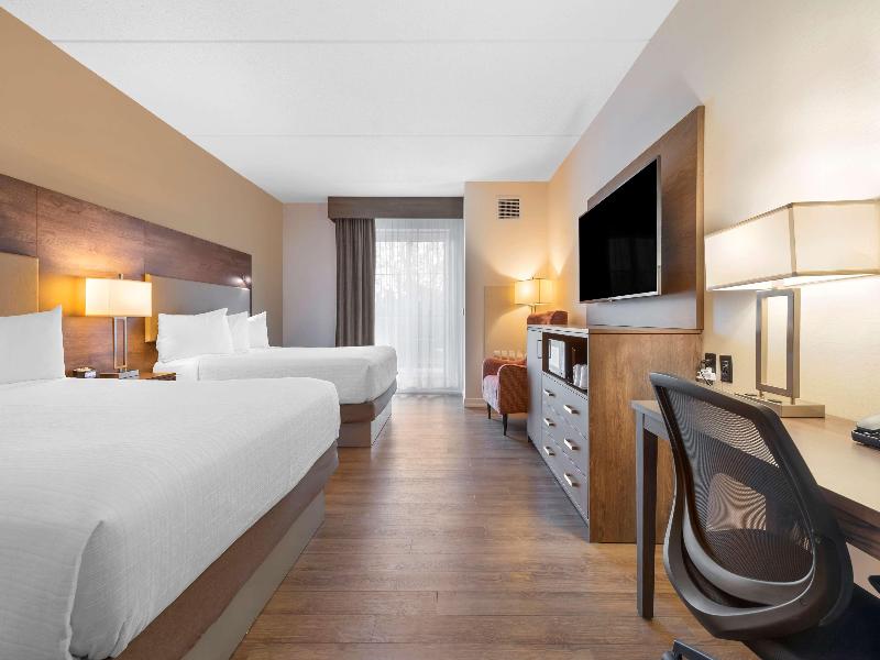 Perth Parkside Hotel & Spa, BW Premier Collection image