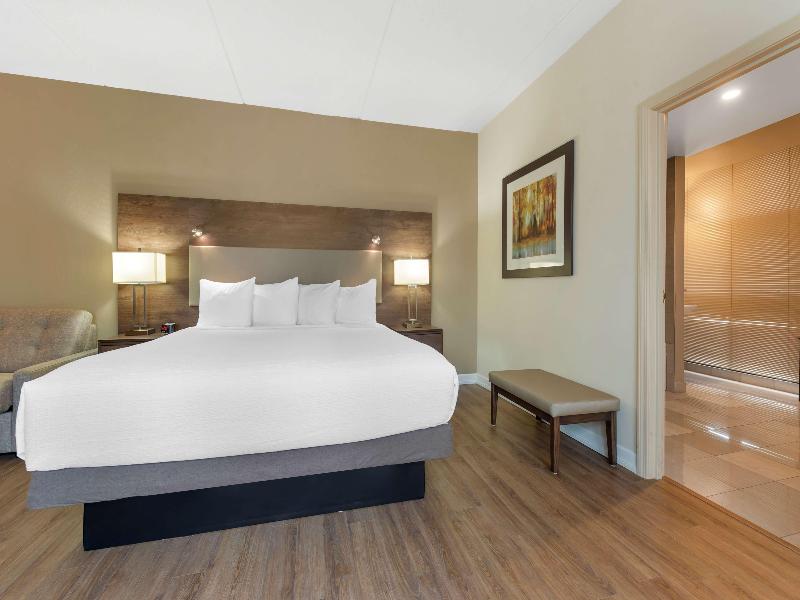 Perth Parkside Hotel & Spa, BW Premier Collection image