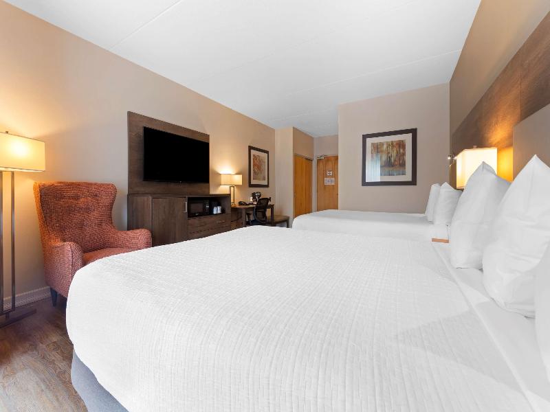 Perth Parkside Hotel & Spa, BW Premier Collection image