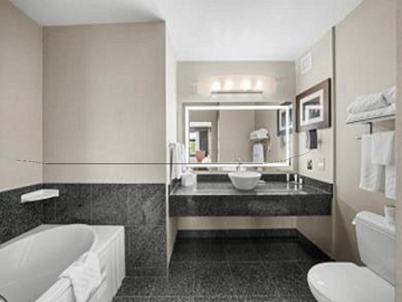 Perth Parkside Hotel & Spa, BW Premier Collection image