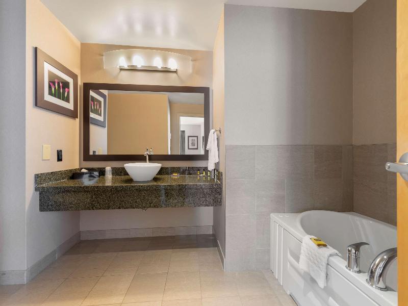 Perth Parkside Hotel & Spa, BW Premier Collection image