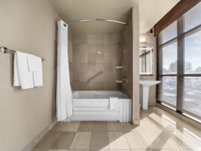 Perth Parkside Hotel & Spa, BW Premier Collection image