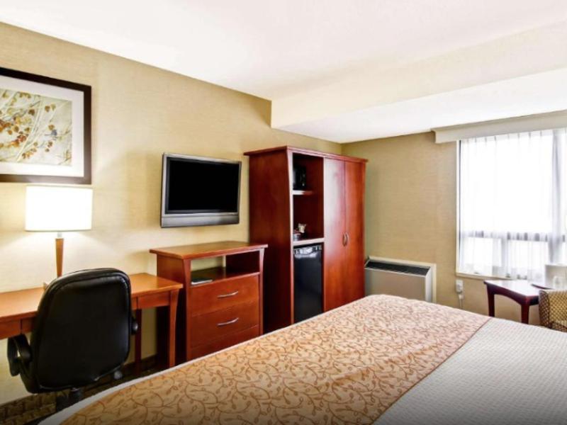 Quality Inn Kitchener image