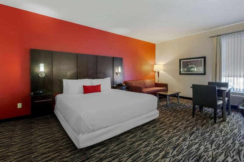 C Hotel by Carmen's, BW Premier Collection — photo 88