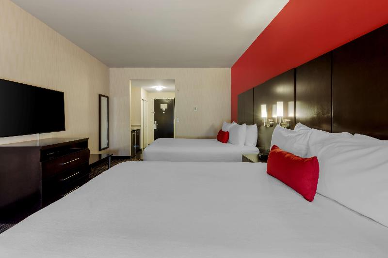 C Hotel by Carmen's, BW Premier Collection — photo 59