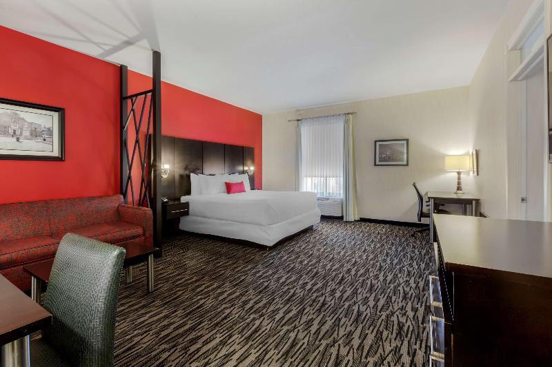 C Hotel by Carmen's, BW Premier Collection — photo 116