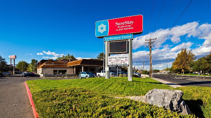 Best Western Plus Waterville Grand Hotel image