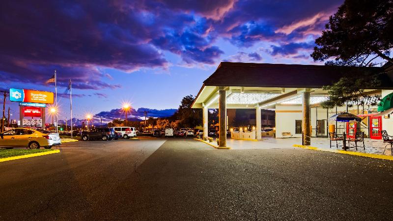 Best Western Plus Waterville Grand Hotel image