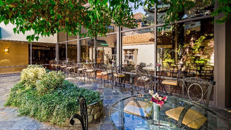Best Western Plus Waterville Grand Hotel image