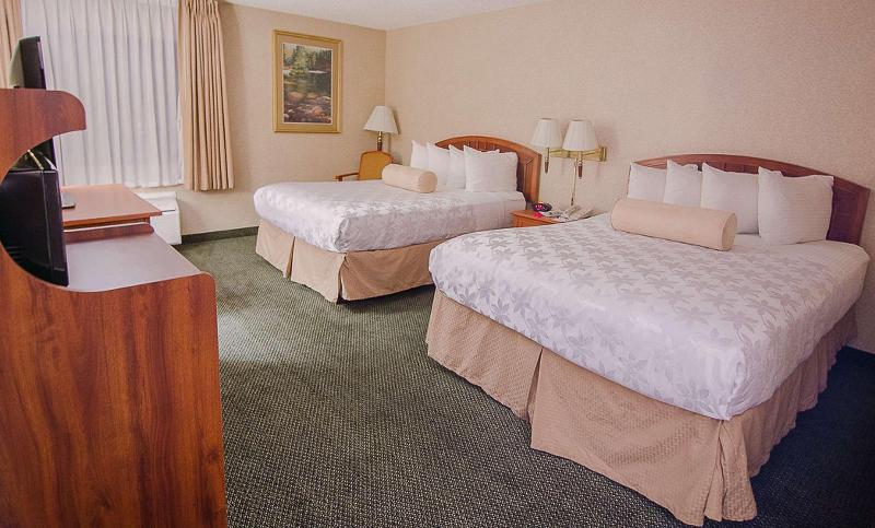 Best Western Plus Waterville Grand Hotel image