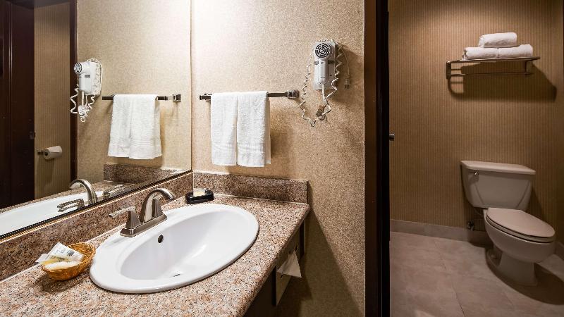 Best Western Plus Waterville Grand Hotel image