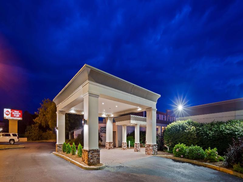 Best Western Plus Waterville Grand Hotel image