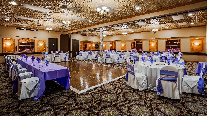 Best Western Plus Waterville Grand Hotel image