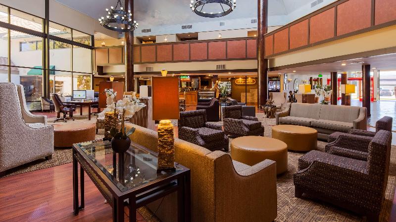 Best Western Plus Waterville Grand Hotel image