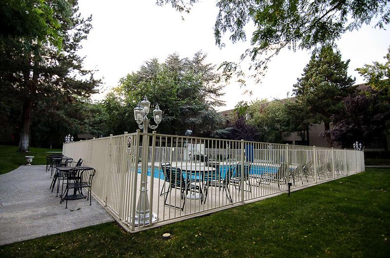 Best Western Plus Waterville Grand Hotel image