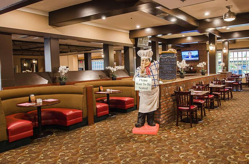 Best Western Plus Waterville Grand Hotel image