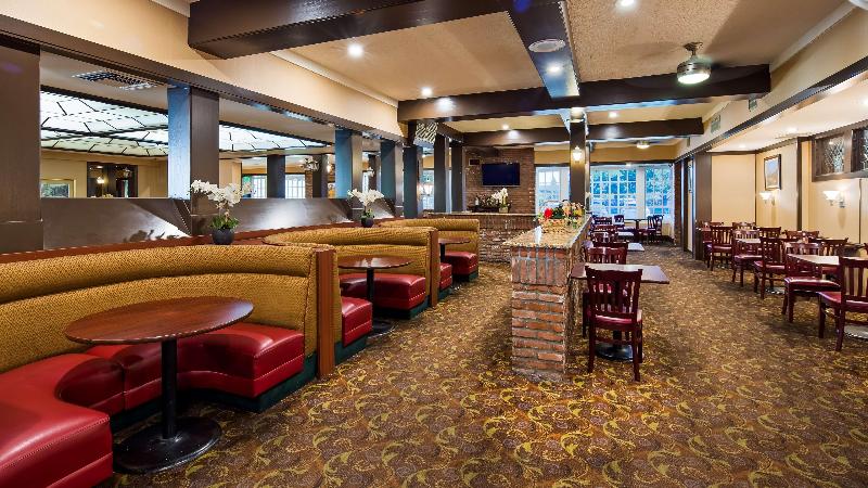 Best Western Plus Waterville Grand Hotel image