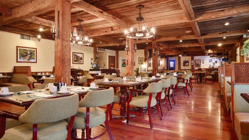 Best Western Plus Waterville Grand Hotel image