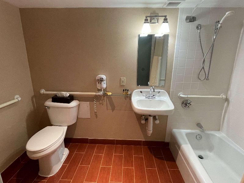 Best Western Plus Waterville Grand Hotel image
