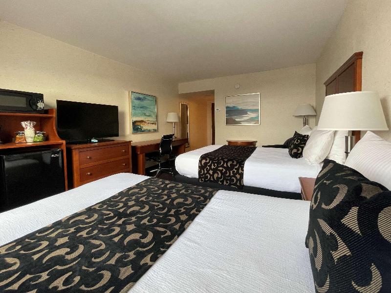 Best Western Plus Waterville Grand Hotel image