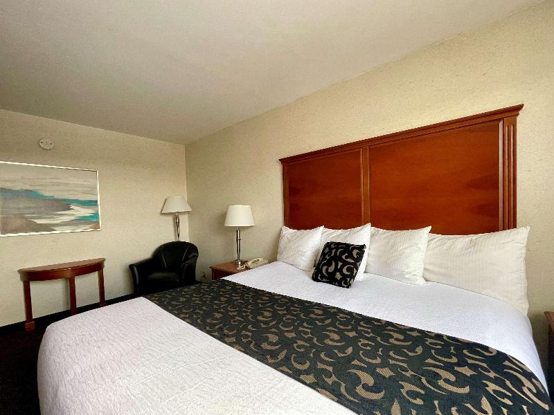Best Western Plus Waterville Grand Hotel image 3
