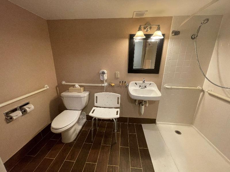 Best Western Plus Waterville Grand Hotel image 5