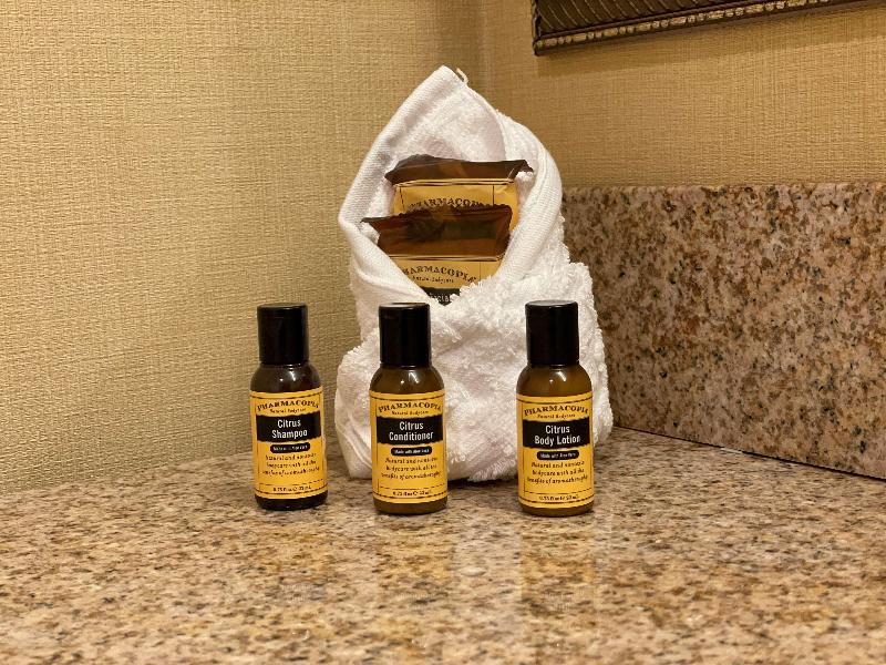 Best Western Plus Waterville Grand Hotel image 6