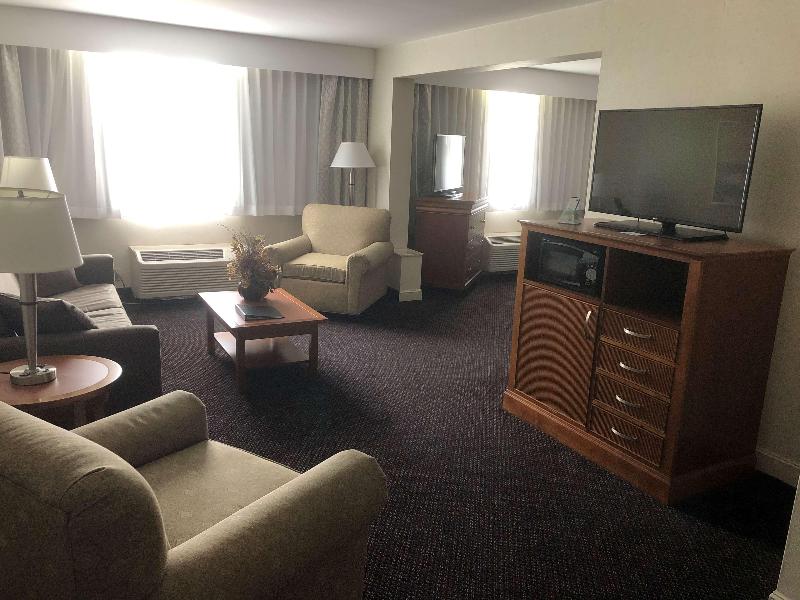 Best Western Plus Waterville Grand Hotel image