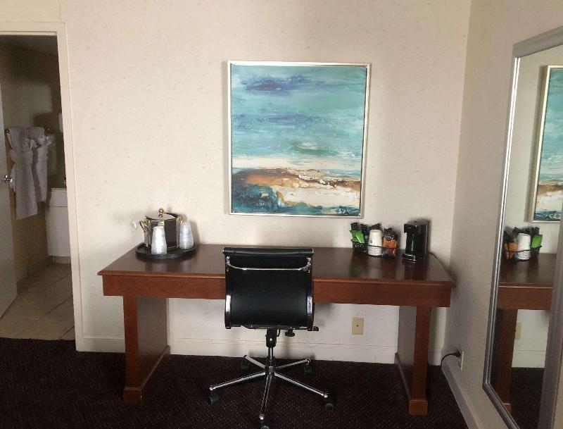 Best Western Plus Waterville Grand Hotel image