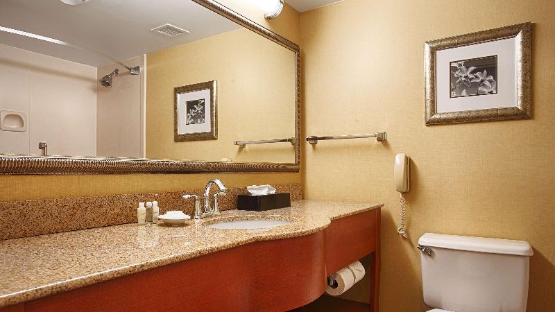 Best Western Plus Waterville Grand Hotel image