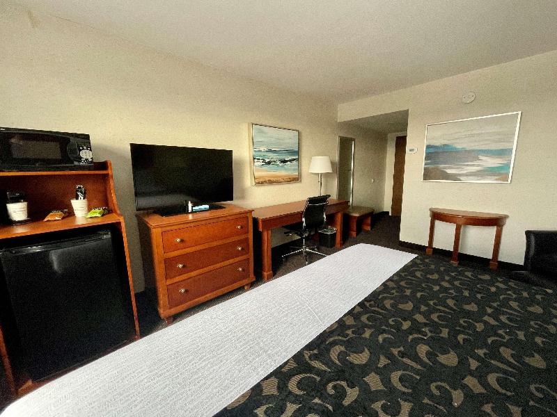 Best Western Plus Waterville Grand Hotel image