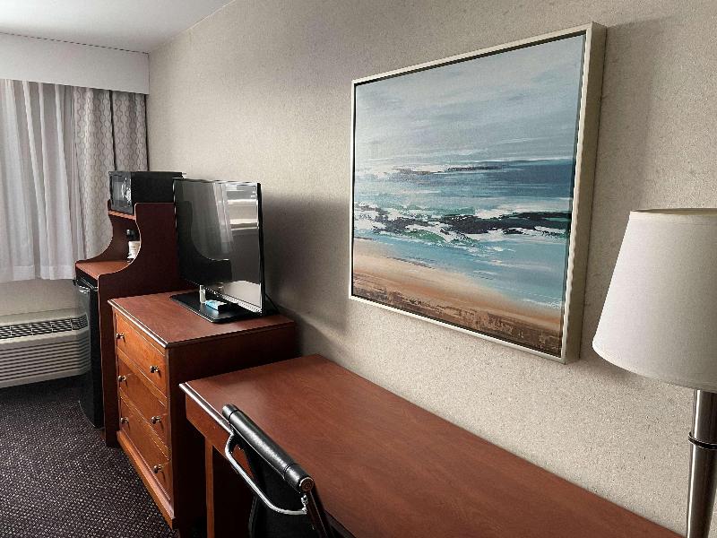 Best Western Plus Waterville Grand Hotel image