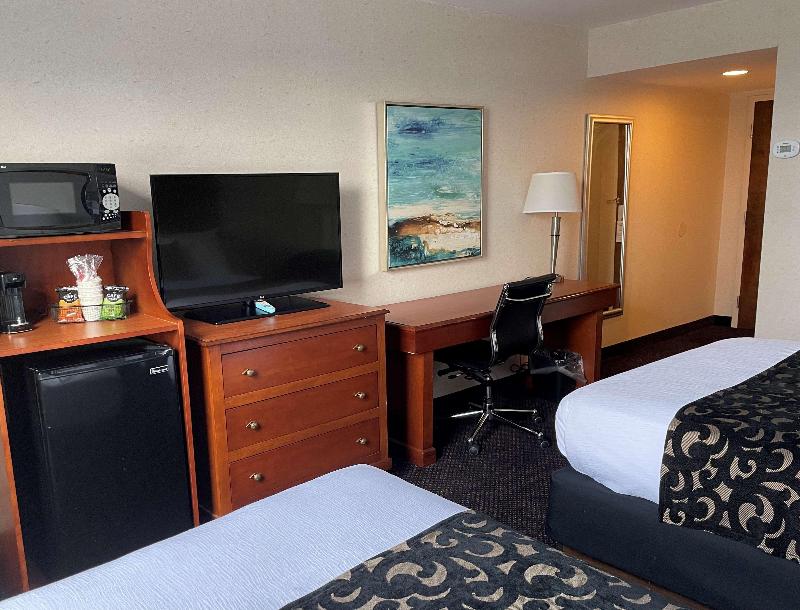 Best Western Plus Waterville Grand Hotel image