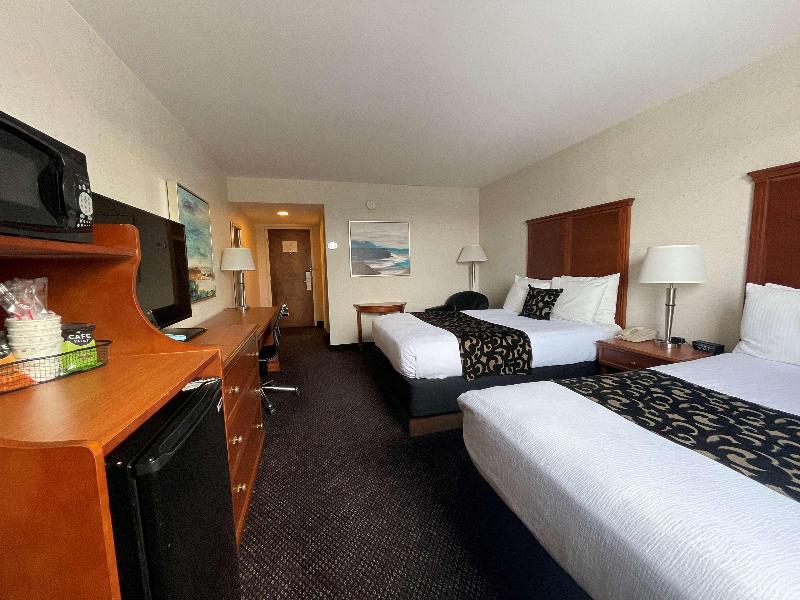 Best Western Plus Waterville Grand Hotel image