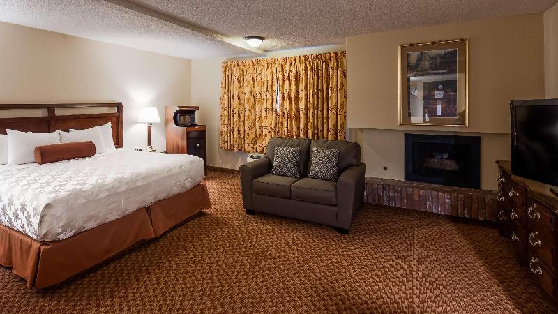 Best Western Plus Waterville Grand Hotel image