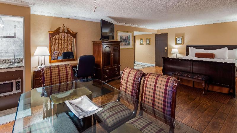 Best Western Plus Waterville Grand Hotel image