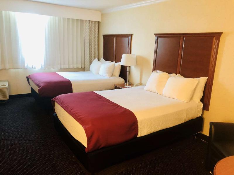 Best Western Plus Waterville Grand Hotel image