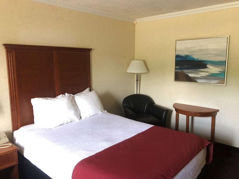 Best Western Plus Waterville Grand Hotel image