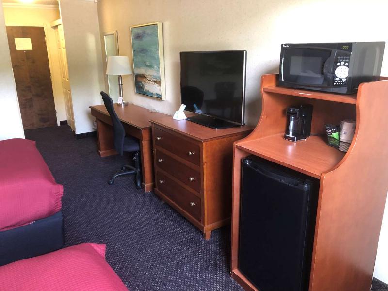 Best Western Plus Waterville Grand Hotel image