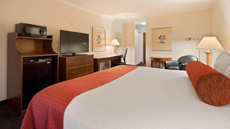 Best Western Plus Waterville Grand Hotel image