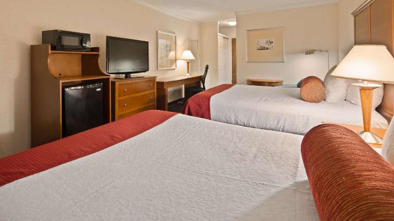 Best Western Plus Waterville Grand Hotel image