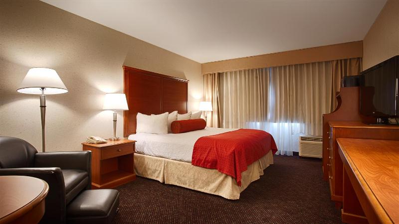 Best Western Plus Waterville Grand Hotel image