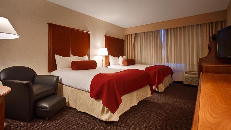 Best Western Plus Waterville Grand Hotel image