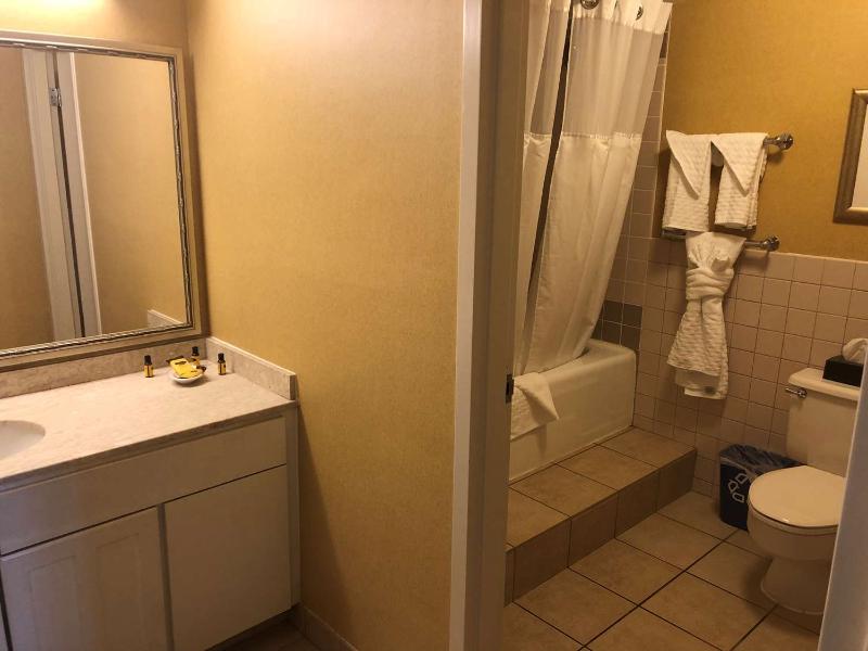 Best Western Plus Waterville Grand Hotel image