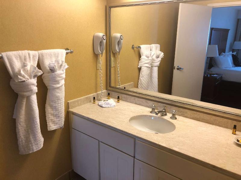 Best Western Plus Waterville Grand Hotel image