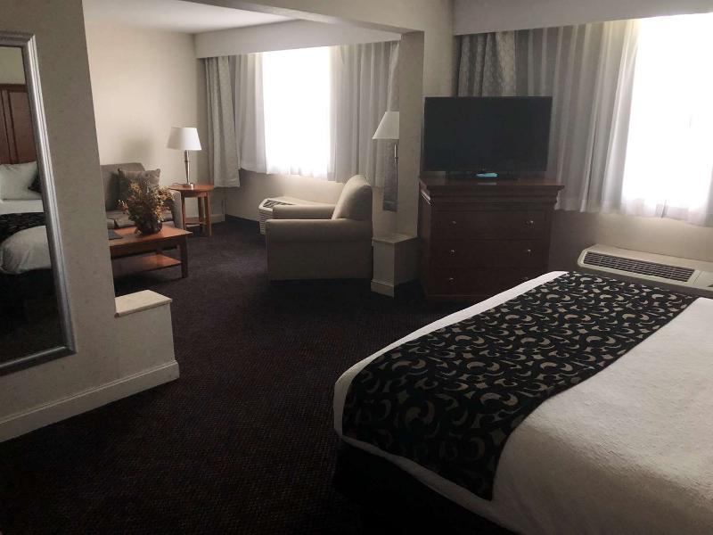 Best Western Plus Waterville Grand Hotel image
