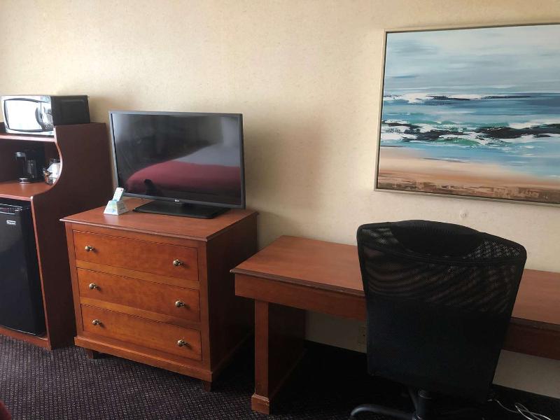 Best Western Plus Waterville Grand Hotel image