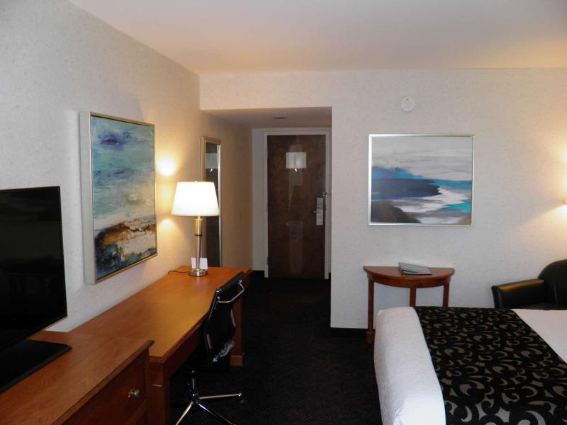 Best Western Plus Waterville Grand Hotel image