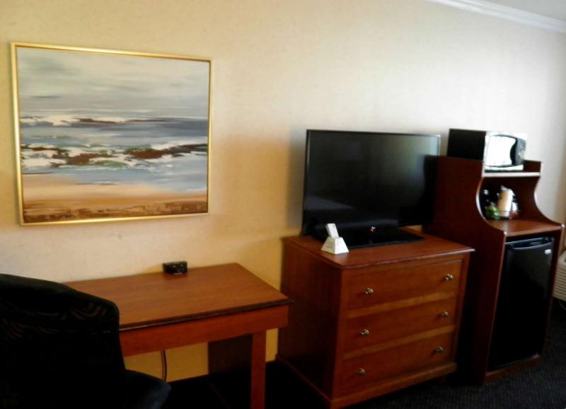 Best Western Plus Waterville Grand Hotel image